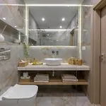 Luxury Sea View With Access - Parking & Heated Pool Várna