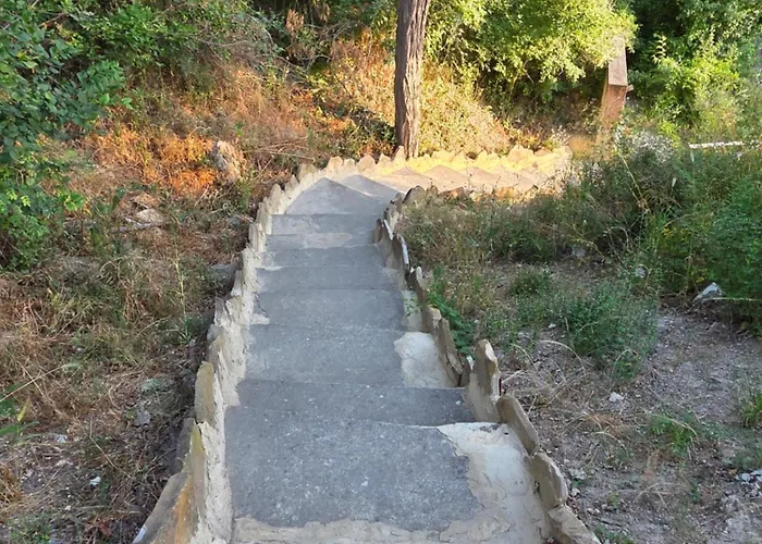 Διαμέρισμα Luxury Sea View With Access - Parking & Heated Pool Βάρνα