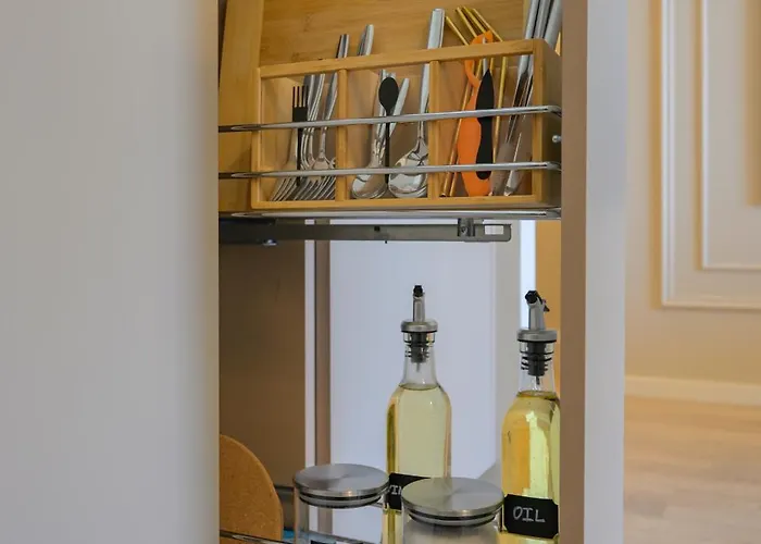 Luxury Sea View With Access - Parking & Heated Pool Διαμέρισμα Βάρνα