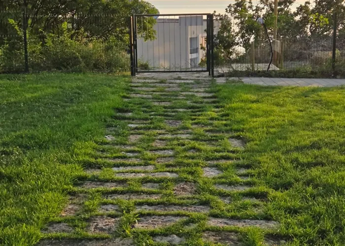 Luxury Sea View With Access - Parking & Heated Pool *