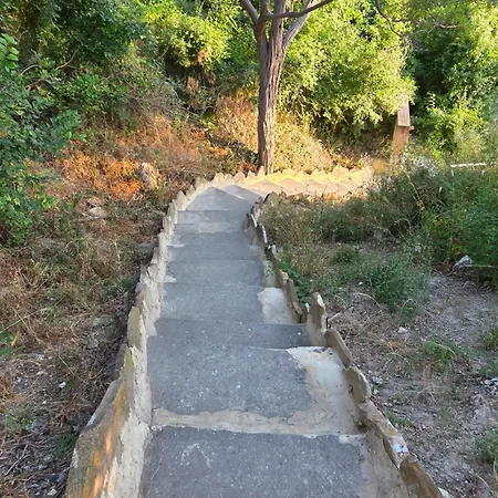 Apartamento Luxury Sea Prestige - Jacuzzi, Sauna And Steam Bath Varna