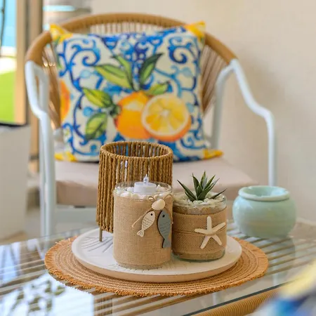 Luxury Sea Prestige - Jacuzzi, Sauna And Steam Bath