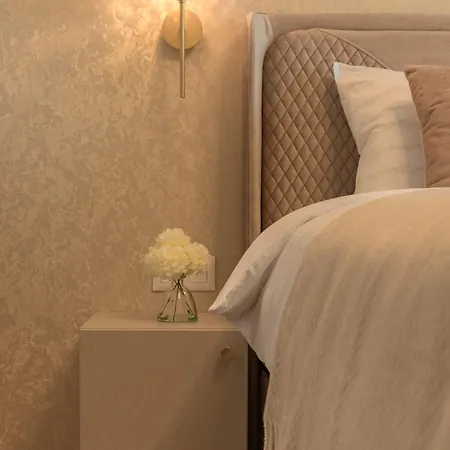 Apartamento Luxury Sea Prestige - Jacuzzi, Sauna And Steam Bath *