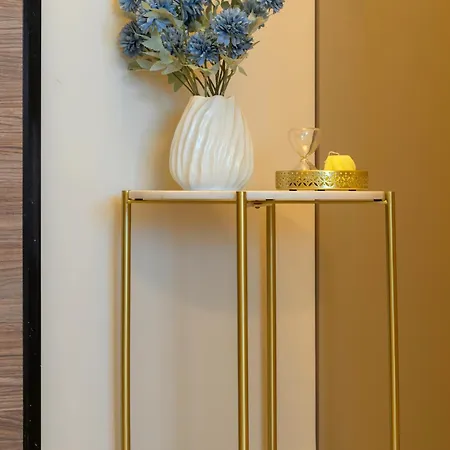 Apartamento Luxury Sea Prestige - Jacuzzi, Sauna And Steam Bath