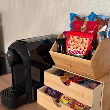 Luxury Sea Prestige - Jacuzzi, Sauna And Steam Bath Varna