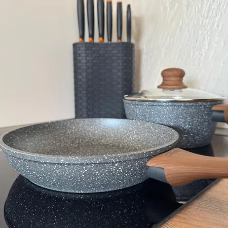 Apartamento Luxury Sea Prestige - Jacuzzi, Sauna And Steam Bath Varna